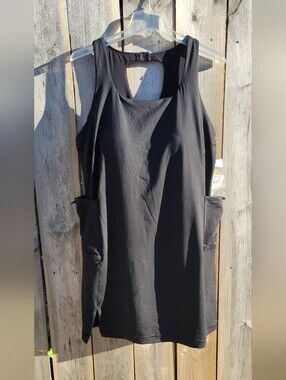 Skort Dress